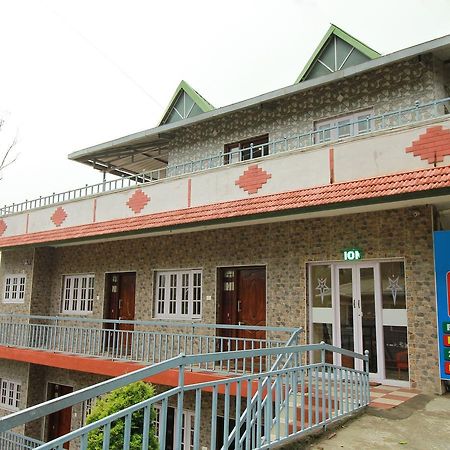 Oyo 10941 Lumino Fair Stay Kodaikanal Exterior foto