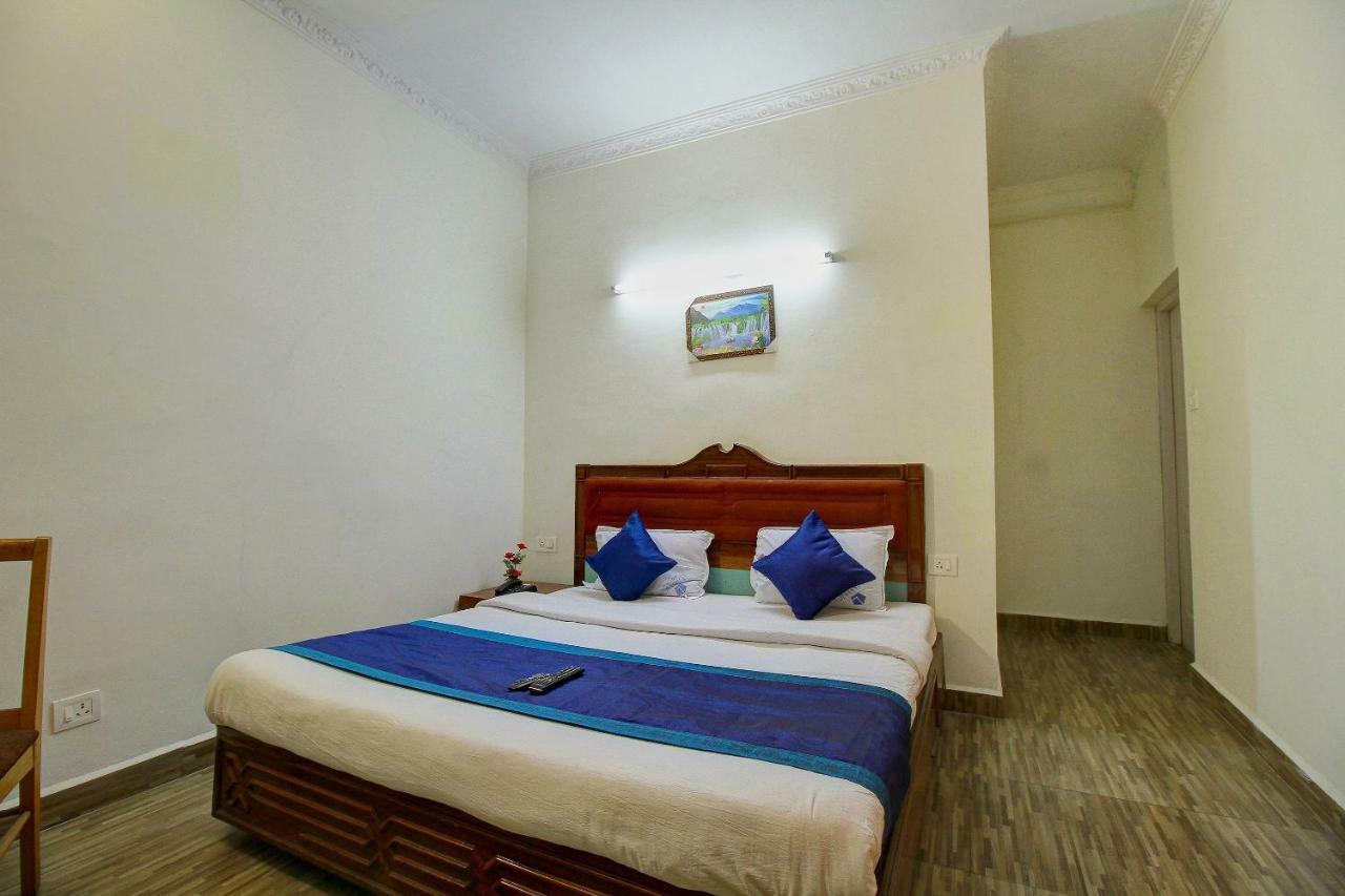 Oyo 10941 Lumino Fair Stay Kodaikanal Exterior foto