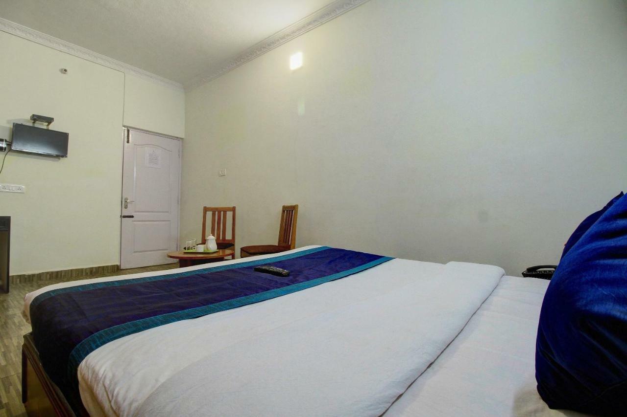 Oyo 10941 Lumino Fair Stay Kodaikanal Exterior foto