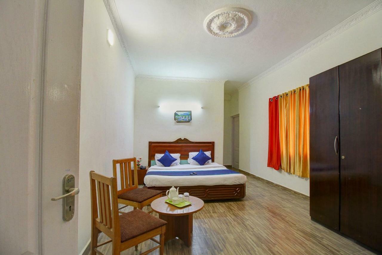 Oyo 10941 Lumino Fair Stay Kodaikanal Exterior foto